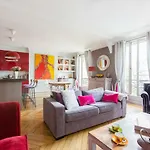 Place Bienvenue By Onefinestay