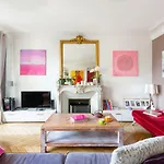 Place Bienvenue By Onefinestay