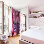 Place Bienvenue By Onefinestay