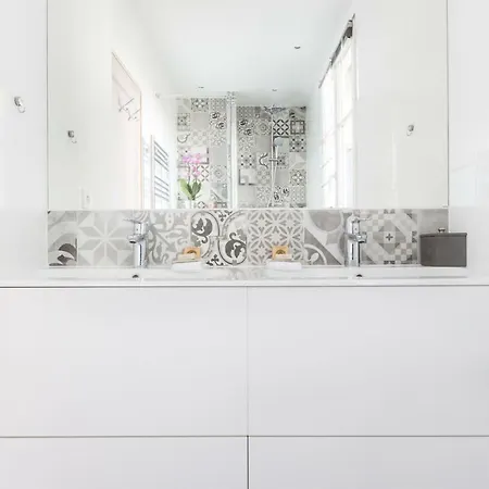 Apartment Place Bienvenue By Onefinestay