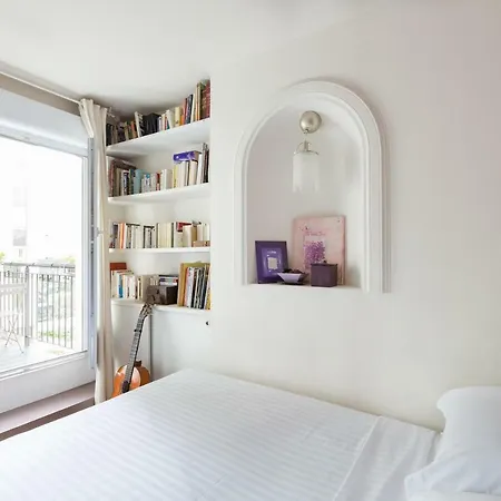 Apartment Place Bienvenue By Onefinestay *